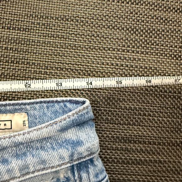 AYR the Secret Sauce Jeans 27 short - Picture 8 of 8